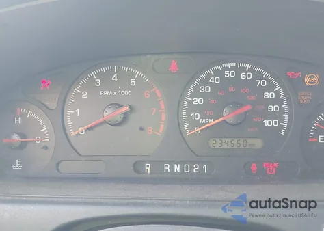 2001 Nissan Quest Gxe z USA, uszkodzony, nr VIN 4N2ZN15T61D822990